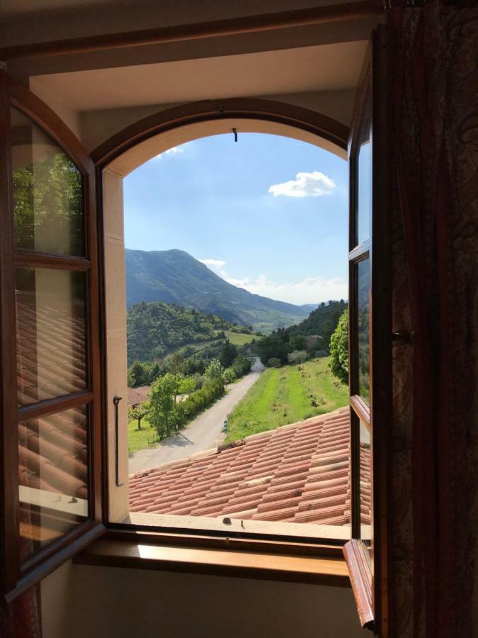 ホテル La Clue/ Le Jas Du Ventoux Plaisians エクステリア 写真